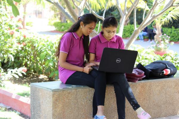 Gardi Vidyapith Rajkot CampusLife photo 17
